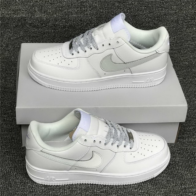 wholesale women nike air force one 2019-11-4-045